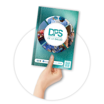 Quiero ser parte de Medical Expo