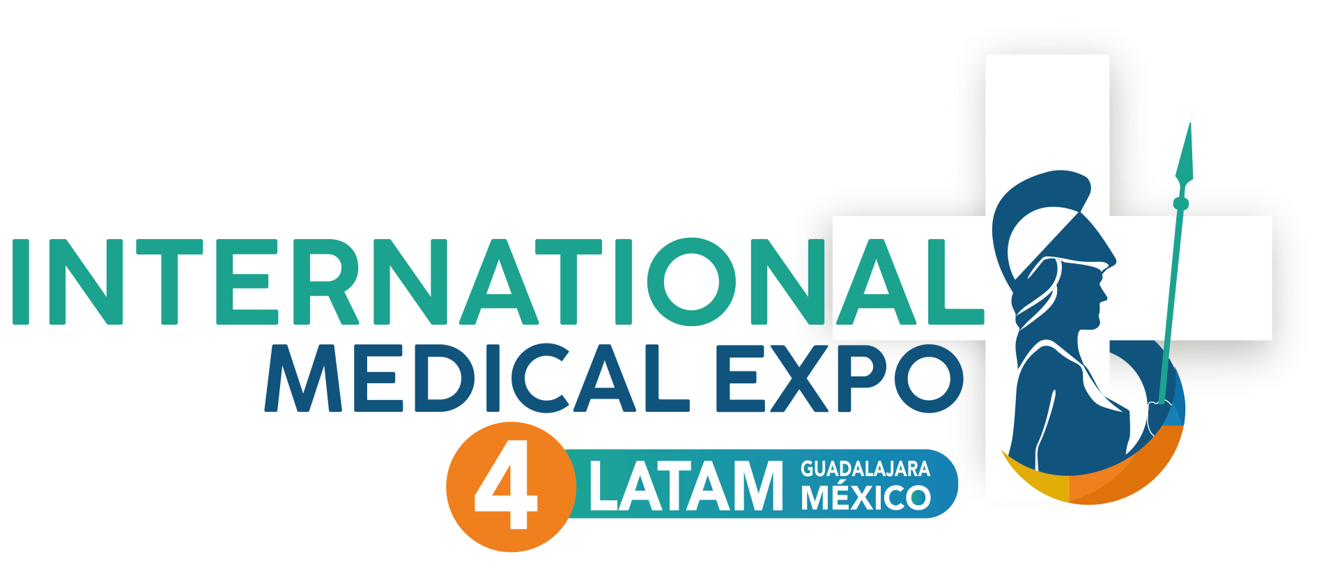 logo medical expo