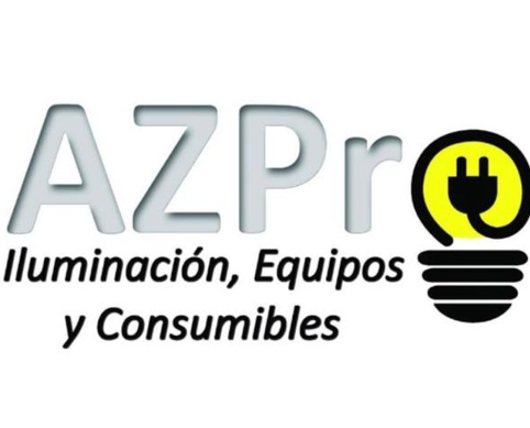 Logo expositor